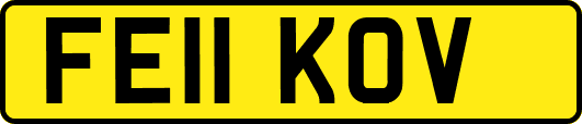 FE11KOV