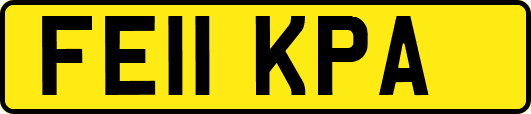FE11KPA