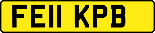 FE11KPB