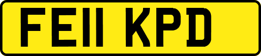 FE11KPD