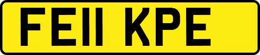 FE11KPE