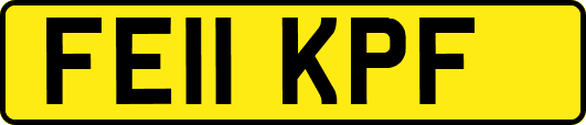 FE11KPF