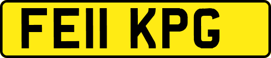 FE11KPG