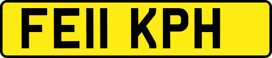 FE11KPH