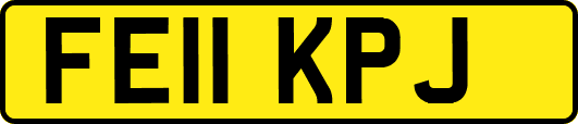 FE11KPJ