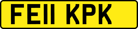 FE11KPK