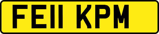 FE11KPM