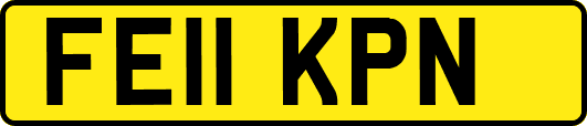 FE11KPN