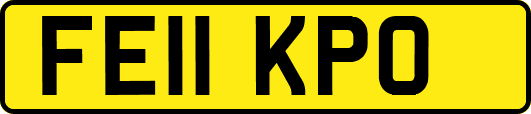 FE11KPO