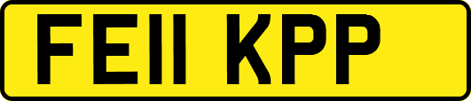 FE11KPP