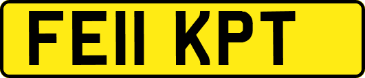 FE11KPT