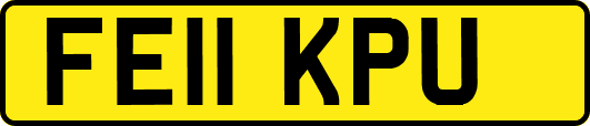 FE11KPU