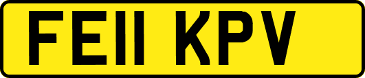 FE11KPV