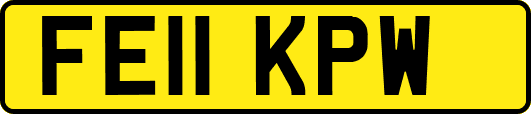 FE11KPW