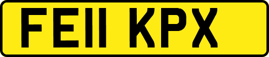 FE11KPX