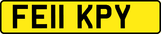 FE11KPY