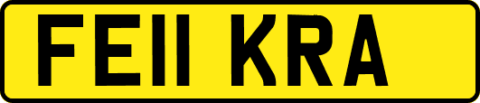 FE11KRA