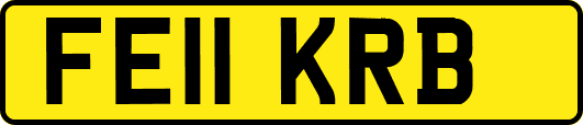 FE11KRB