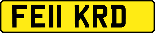 FE11KRD