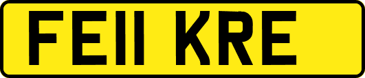 FE11KRE