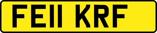 FE11KRF