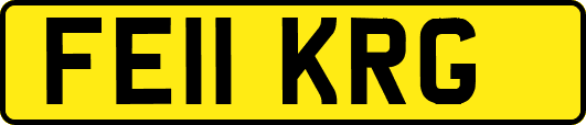 FE11KRG