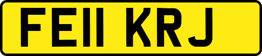 FE11KRJ