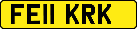 FE11KRK