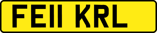 FE11KRL