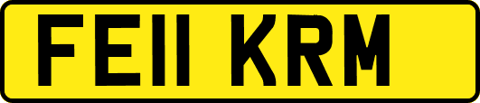 FE11KRM