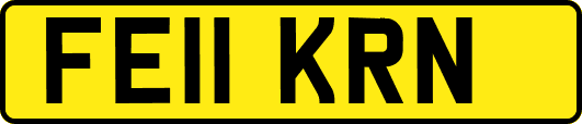 FE11KRN