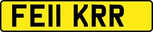 FE11KRR