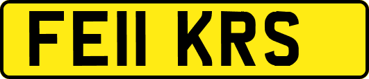 FE11KRS