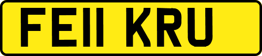 FE11KRU