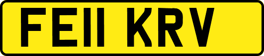 FE11KRV