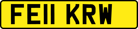 FE11KRW
