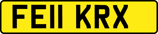 FE11KRX