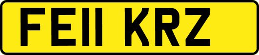FE11KRZ