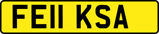 FE11KSA