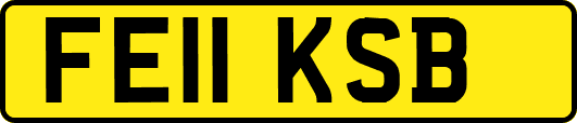 FE11KSB