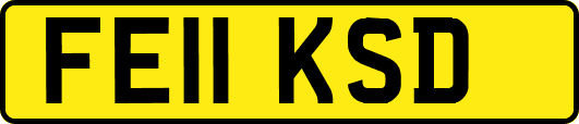 FE11KSD