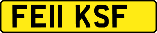 FE11KSF