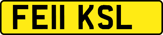 FE11KSL