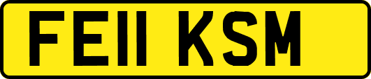 FE11KSM