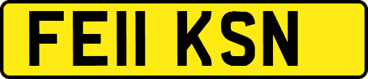FE11KSN