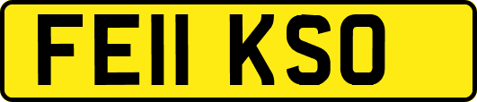 FE11KSO