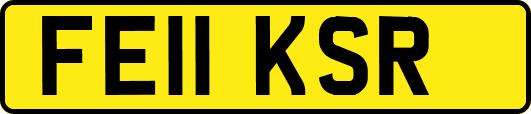 FE11KSR