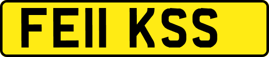 FE11KSS