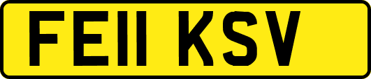 FE11KSV
