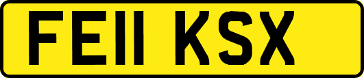 FE11KSX